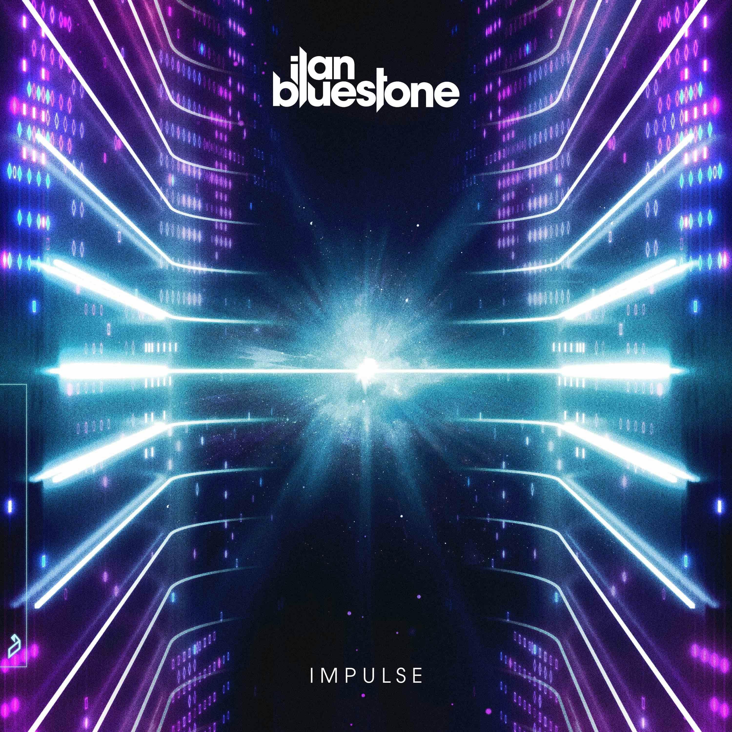 'Impulse', the brand new 2nd artist album