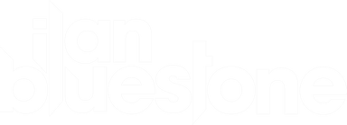 Ilan Bluestone Logo